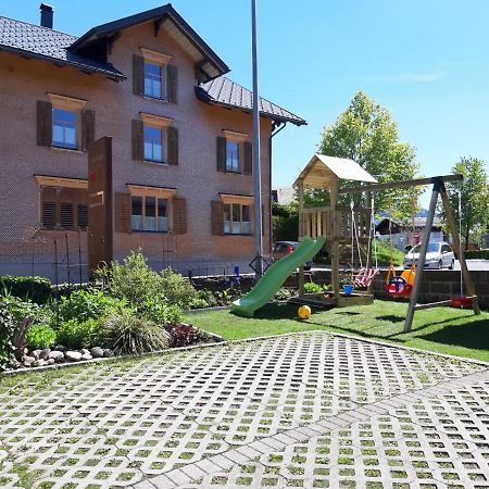 Gaestehaus Gitti Dorner Хиттизау Экстерьер фото